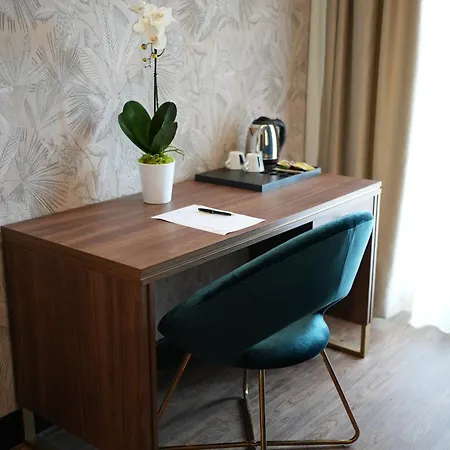 Re Di Cuori Hotel 3*