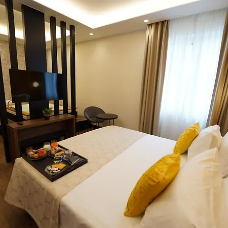 Hotel Re Di Cuori 3*