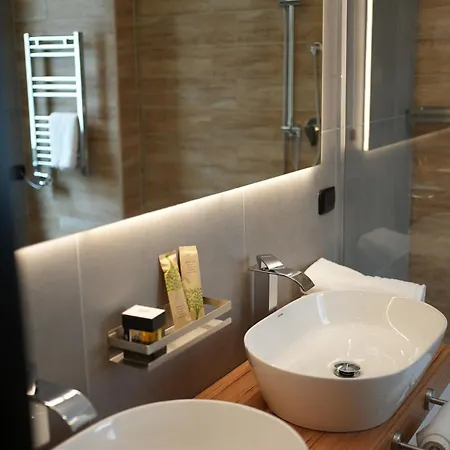 Hotel Re Di Cuori 3*