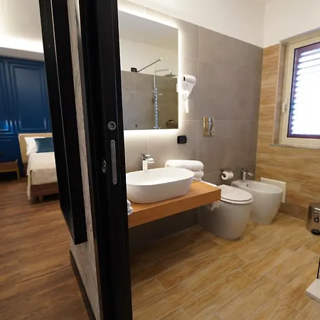 Re Di Cuori 3* Caianello