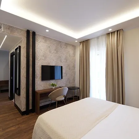 Hotel Re Di Cuori Caianello