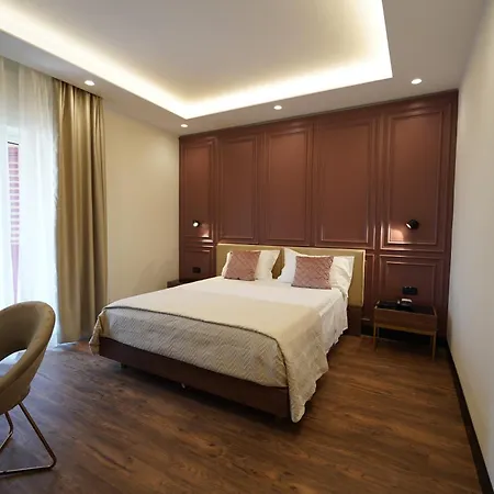 Hotel Re Di Cuori