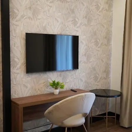 Отель Re Di Cuori