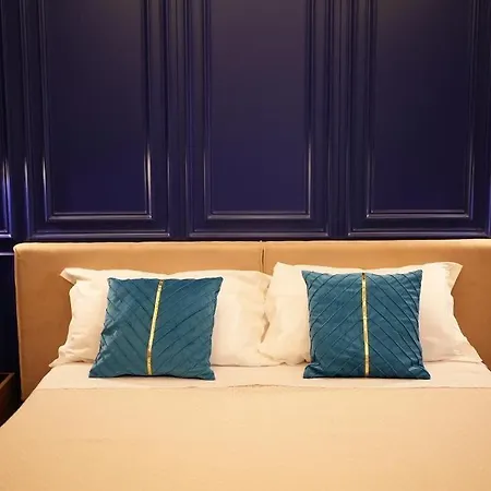 Re Di Cuori Отель Кайанелло