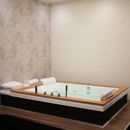 Отель Re Di Cuori 3*