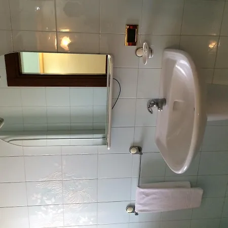 Отель Re Di Cuori 3*