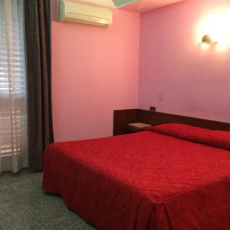 Re Di Cuori Hotel Caianello