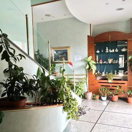 Hotel Re Di Cuori Caianello