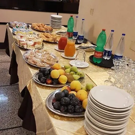 Hotel Re Di Cuori Caianello